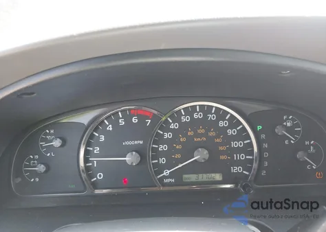 2005 Toyota Sequoia Sr5 V8 from USA, damaged, VIN 5TDBT44A95S255213